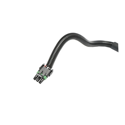Solenoid pompa injectie pentru John Deere RE504223, RE54747 - Img 5