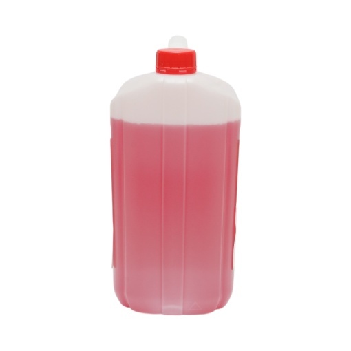 Solutie curatare si degresare pardoseli dure concentrata profesionala Pardoclean Pro-X 5kg - Img 2