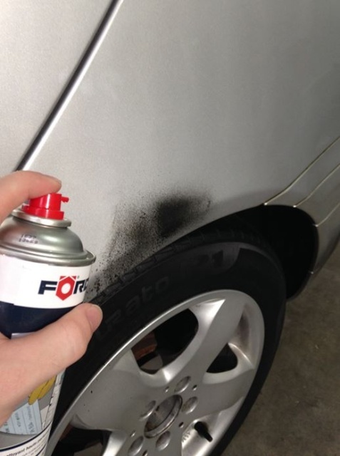Solutie superioara de curatat, Citro-Power, 5L, Foerch - Img 2