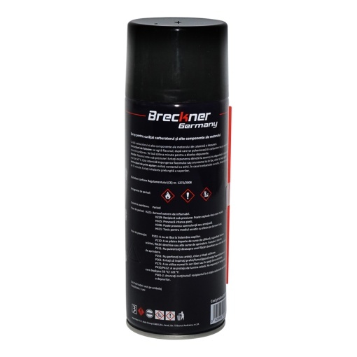 Spray curatat carburatorul 400 ml - Img 2