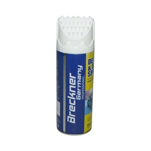 Spray dezghetare parbriz si geamuri auto 450ml Breckner Germany - Img 3