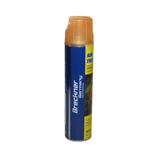 Spray odorizant camera portocala 320ml Breckner Germany - Img 2