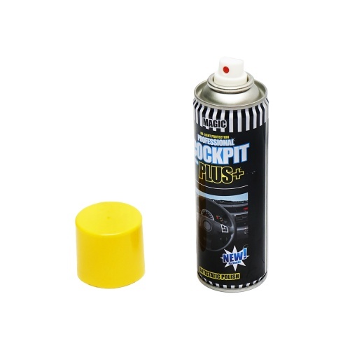 Spray silicon bord antistatic lamaie 220ml - Img 2