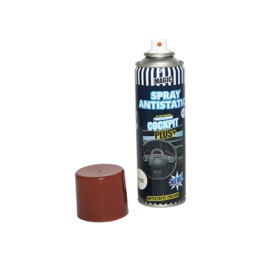 Spray silicon bord pin 220ml - Img 2
