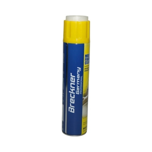 Spray spuma activa curatare tapiterie 650ml Breckner Germany - Img 3