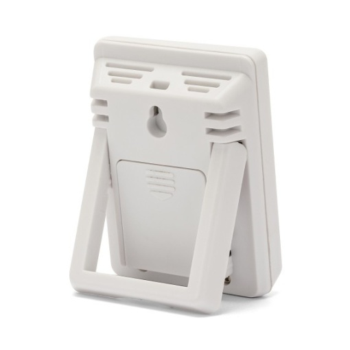 SQUARE+: Mini statie meteo digitala. Masurare temperatura si umiditate interioara - Img 2
