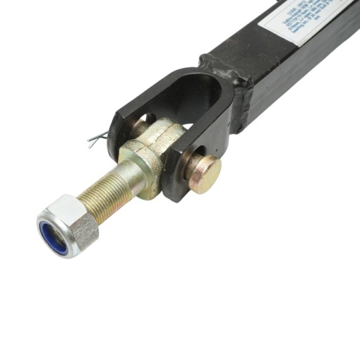 Stabilizator telescopic tirant lateral pentru Valtra-Valmet cod OEM 160140, V57119110 - Img 5