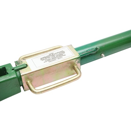 Stabilizator tirant lateral pentru Massey Ferguson cod OEM 160612, 0012562U91 - Img 7