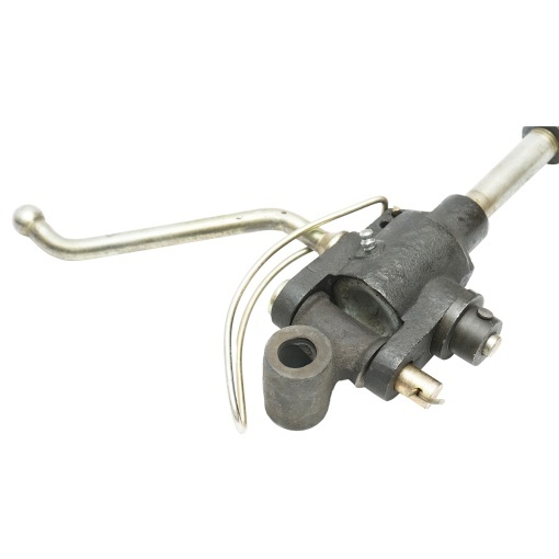 Stabilizator tirant lateral pentru Massey Ferguson cod OEM 1660373M91, 1660373M92, 906309M93, 897678M93 - Img 4