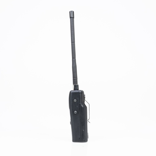Statie radio CB portabila PNI Escort HP 72, multi-standard, 4W, AM-FM, ASQ reglabil pe 6 niveluri, Dual Watch, Scan, Lock, Roger Beep - Img 3