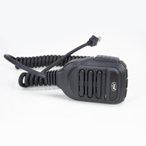 Statie radio CB si MP3 player PNI Escort HP 8500 ASQ include casti cu microfon - Img 2