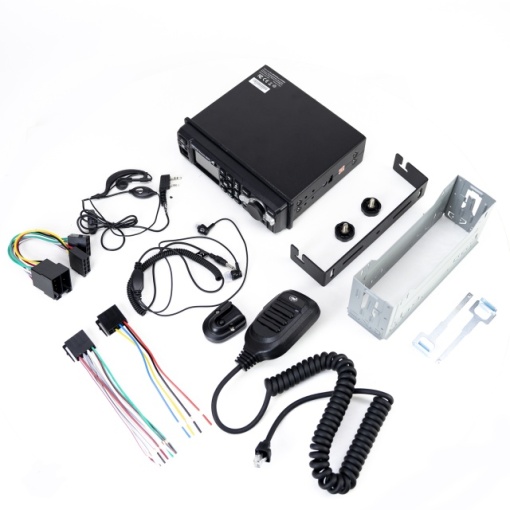 Statie radio CB si MP3 player PNI Escort HP 8500 ASQ include casti cu microfon - Img 7