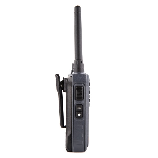 Statie radio portabila PMR Dynascan R-38 446MHz, 0.5W, 16CH - Img 5
