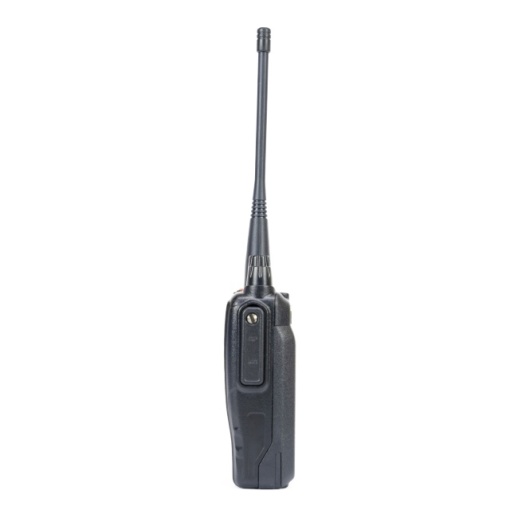 Statie radio portabila PNI Alinco DJ-PAX4, PMR446, Dual Mode analogic si digital, VOX, TOT, IP67, acumulator 1800mAh - Img 2