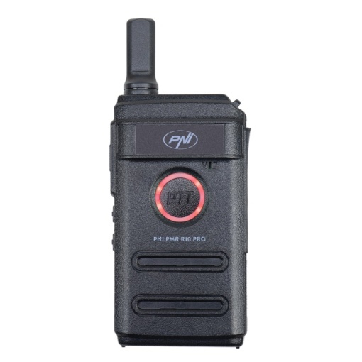 Statie radio portabila PNI PMR R10 PRO, 446MHz, 0.5W, 16 canale programabile, 16 PMR si tonuri 50 CTCSS si 104 DCS, Monitor, Scan - Img 7