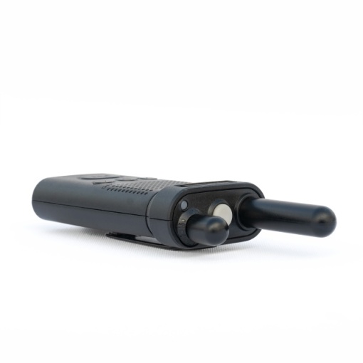 Statie radio portabila PNI PMR R60 446MHz, 0.5W, 16 canale programabile, 16 PMR si tonuri 50 CTCSS si 104 DCS, Scan, blocare taste, SOS, Monitor, acumulator 1200mAh - Img 8