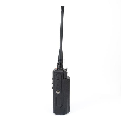 Statie radio portabila PNI PMR R69, 0.5W, Scan, TOT, BCL, Squelch, 16 canale PMR446, acumulator 2800mAh - Img 6