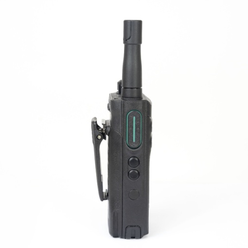 Statie radio portabila PNI PoC 1800, GSM 4G LTE, Wi-Fi 2.4GHz, Android OS, ecran color 1.77 inch, acumulator Li-Ion 4400 mAh, IP54 - Img 3