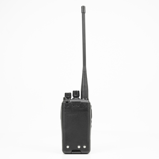 Statie radio portabila VHF PNI Dynascan V-600, 136-174 MHz, IP67, Scan, Scrambler, VOX - Img 2