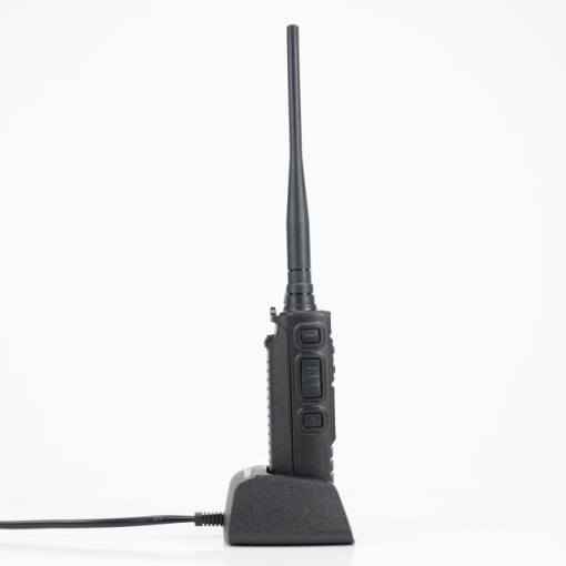 Statie radio portabila VHF/UHF PNI P15UV dual band, 144-146MHz/430-440Mhz, 999CH, cu acumulator 1500 mAh - Img 7