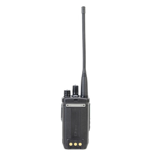 Statie radio UHF PNI PX350S 400-470 MHz programabila pe PC - Img 2