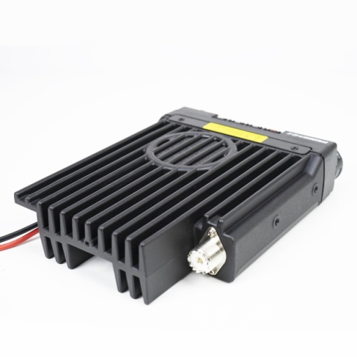 Statie radio VHF PNI Dynascan M-6D-V, 136-174Mhz, alimentare 12V, tonuri CTCSS/DCS, TOT, Scan - Img 4