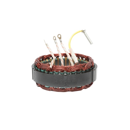 Stator alternator 1130 1134 12V UTB U-650 - Img 2