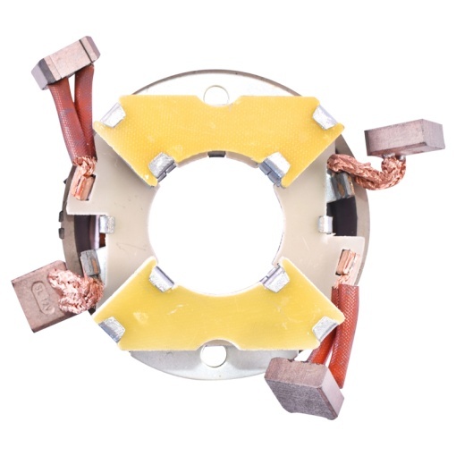 Stator electromotor model nou cu reductor amplificat de putere U-650 U-651 - Img 3