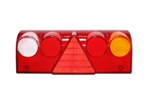Sticla Dispersor Lampa Stop Dreapta Europoint