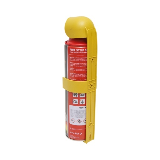 Stingator spray cu suport de prindere 1000ml Magic - Img 3