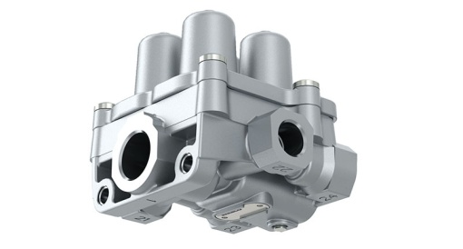 Supapa protectie multicircuit WABCO - Img 3