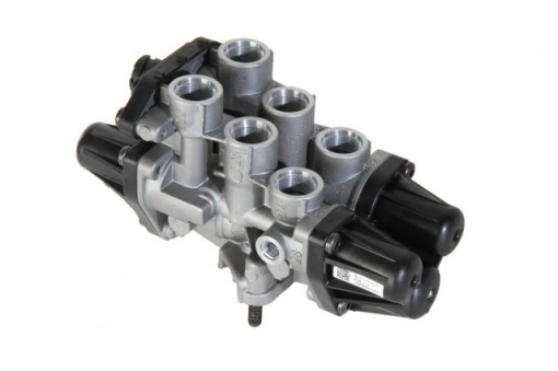 Supapa protectie multicircuit WABCO - Img 3