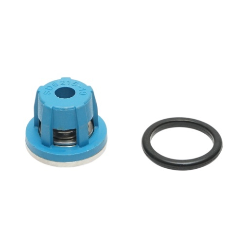 Supapa retinere pompa diafragmatica 40mm pentru erbicidator - Img 2