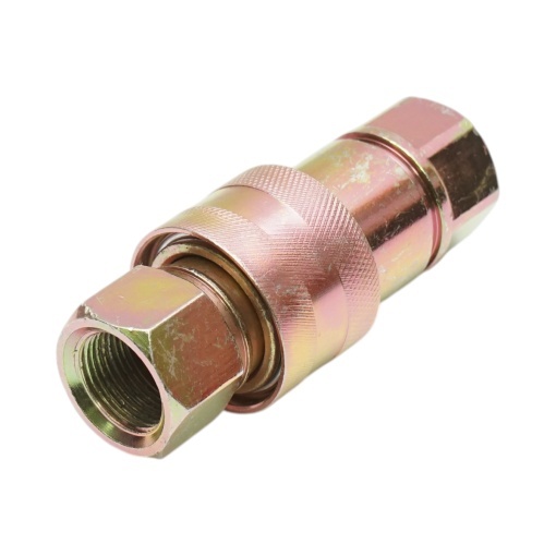 Supapa trecere mos-baba pe bila 20mm - Img 4