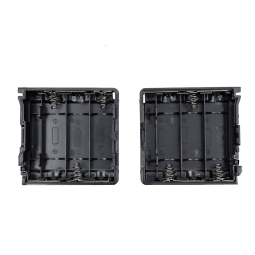 Suport 6 baterii AA (R6) pentru PNI Escort HP 62 - Img 3