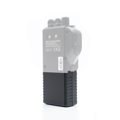 Suport 6 baterii AA (R6) pentru PNI Escort HP 62 - Img 5