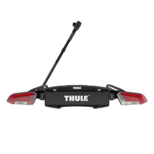Suport bicicleta Thule VeloLite cu prindere pe carligul de remorcare - pentru 1 bicicleta - Img 3