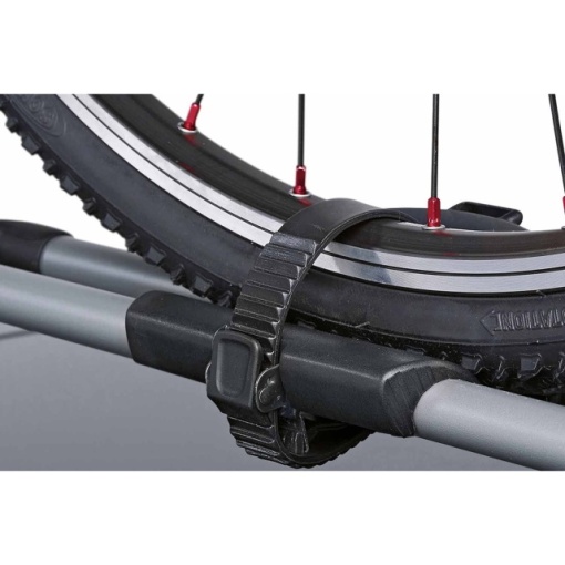 Suport biciclete Thule FreeRide 532 cu prindere pe bare transversale - Img 5