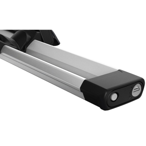 Suport biciclete Thule UpRide 599 cu prindere pe bare transversale - Img 5