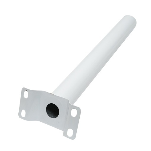 Suport brat lampa iluminat stradal Ø48x480mm - Img 5