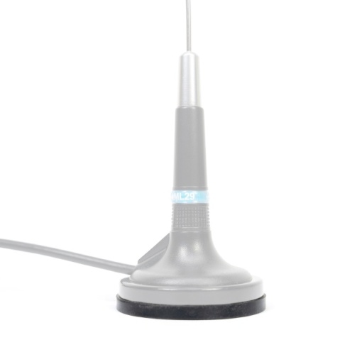 Suport cauciuc PNI pentru magnet Antena PNI ML29, 70 mm - Img 5