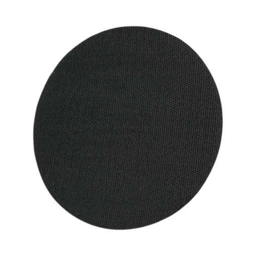 Suport disc slefuire 150mm Velcro, adaptor M14 pentru polizor unghiular si bormasina Breckner Germany - Img 6
