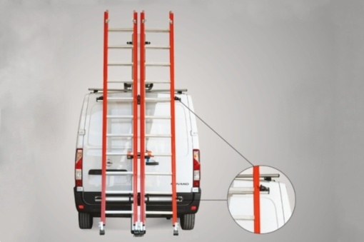 Suport fixare scara, Gentili, G2000 Maxi - Img 5