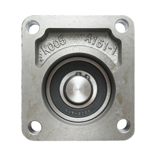 Suport fulie ventilator Perkins cod OEM 4113K005 - Img 5