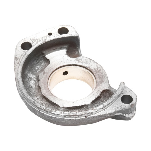 Suport intermediar pinion pompa hidraulica H13 UTB U-445 - Img 3