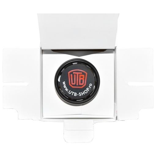 Suport magnetic UTB pentru telefon 2 in 1 cu odorizant Breckner Germany - Img 8