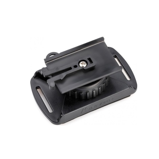 Suport montaj pe ochelari Ski pentru camera Midland XTC 400 cod C1114 - Img 4
