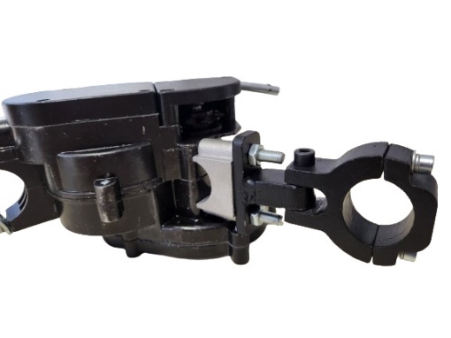 Suport universal kit motor bicicleta - Img 3