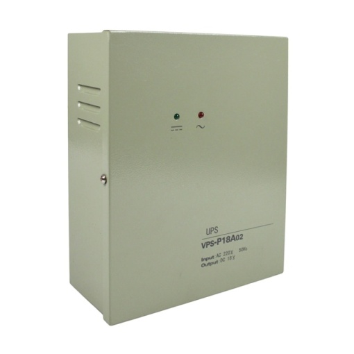 Sursa de tensiune VPS-P18A02 pentru interfon bloc VPS-M8A363 - Img 3