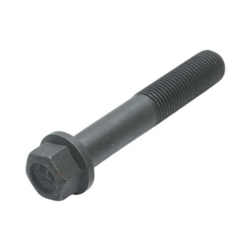 Surub biela motor M12x1.25x69mm New Holland, Case IH, motor Iveco Cursor 9 cod OEM 504126229 - Img 3